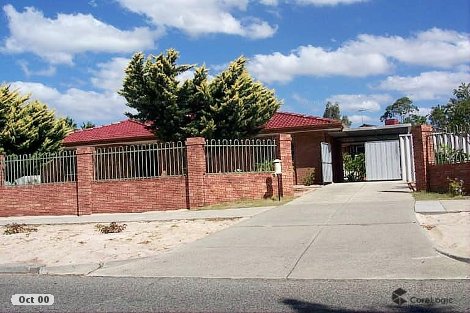 21 Dumond St, Bentley, WA 6102