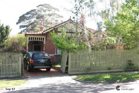 15 Golding St, Canterbury, VIC 3126