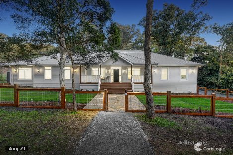 10 Blair St, Warrandyte, VIC 3113