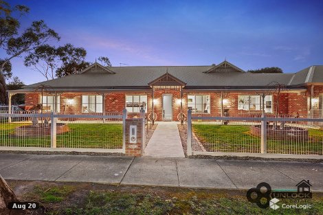 1 Moorings Pl, Corinella, VIC 3984