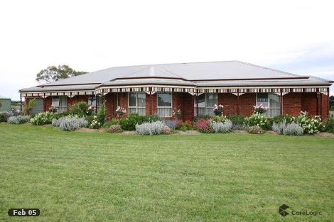 50 Blakeville Rd, Ballan, VIC 3342