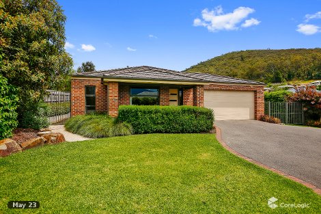 3 Rangeview Cres, Yarra Junction, VIC 3797