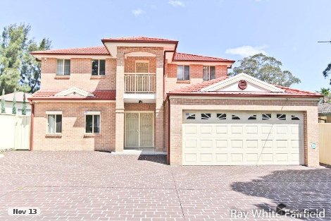 88 Denison St, Carramar, NSW 2163