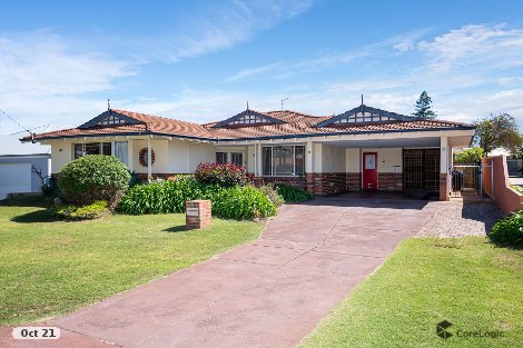 45 Mary St, Watermans Bay, WA 6020