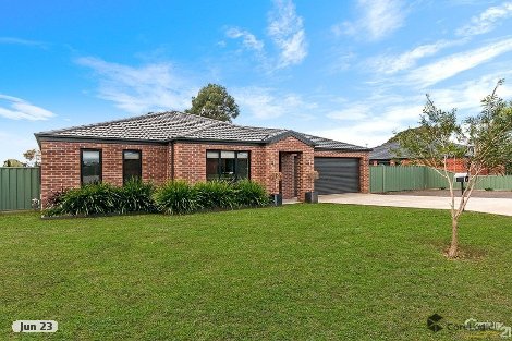 3 Channing Dr, Koroit, VIC 3282