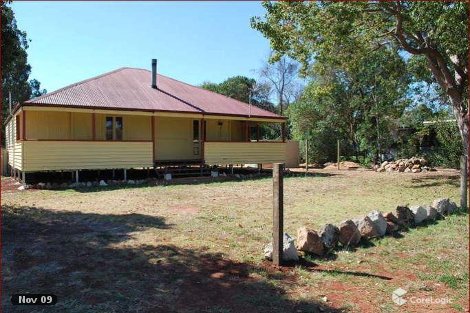 49 Count St, Memerambi, QLD 4610