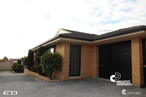 2/12 Perks St, Wallsend, NSW 2287