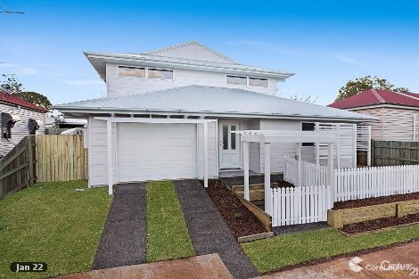 25a Gowrie St, Toowoomba City, QLD 4350