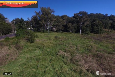 5320 Kyogle Rd, Cawongla, NSW 2474