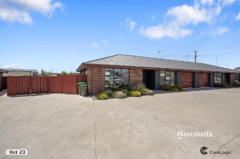 2/27 Queen St, West Ulverstone, TAS 7315