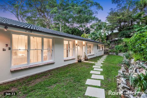 12 Brindisi Pl, Avalon Beach, NSW 2107