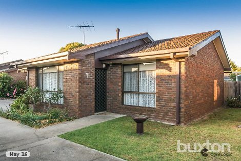 7/1 Helms St, Newcomb, VIC 3219