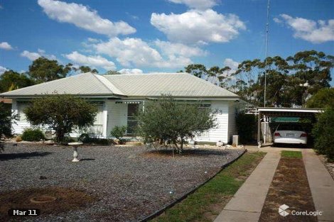 43 Gardiner St, Warracknabeal, VIC 3393