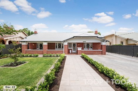 16 Chatsworth Gr, Toorak Gardens, SA 5065