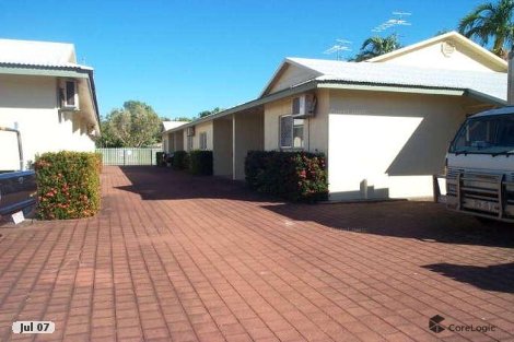 5/51 Mannikan Ct, Bakewell, NT 0832