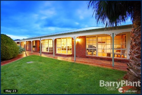 22 Palmerston Rd, Lysterfield, VIC 3156