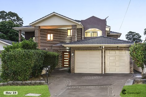 4a Ian Cres, Chester Hill, NSW 2162