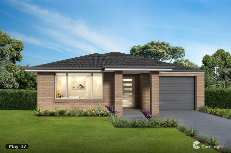 Lot 103- Minchinbury Tce, Eschol Park, NSW 2558