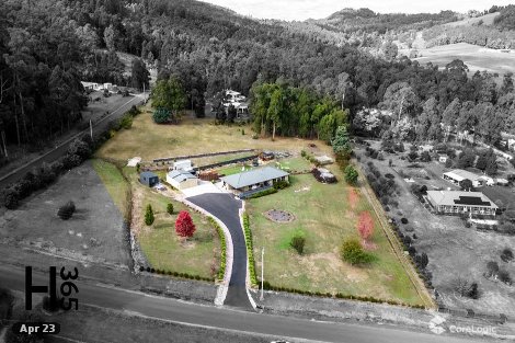 30 Wattle Valley Rd, Acacia Hills, TAS 7306