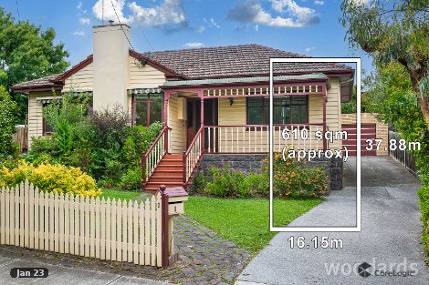 1 Selwyn St, Blackburn, VIC 3130