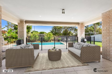 5 Hartley Cres, Pelican Waters, QLD 4551