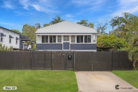 20 Smith St, Cairns North, QLD 4870