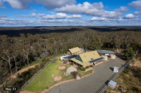 461 Yarralaw Rd, Windellama, NSW 2580