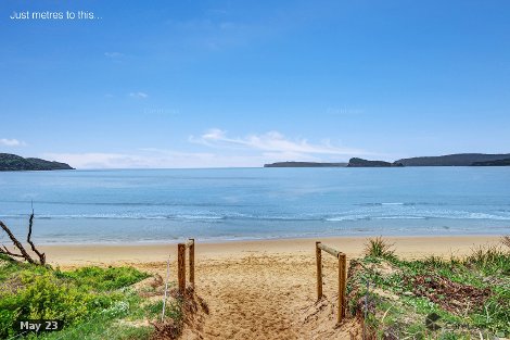 2/19 Augusta St, Umina Beach, NSW 2257