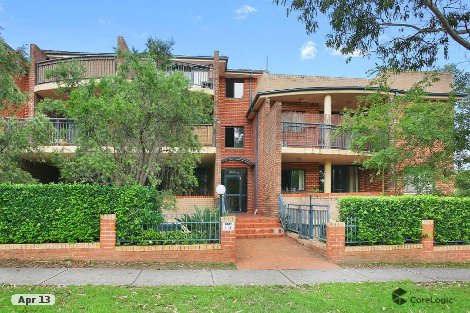 3/38-44 Sherwood Rd, Merrylands West, NSW 2160