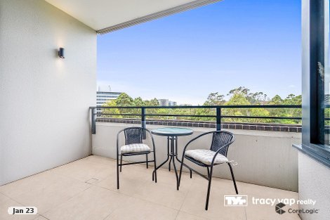 303/5a Whiteside St, North Ryde, NSW 2113