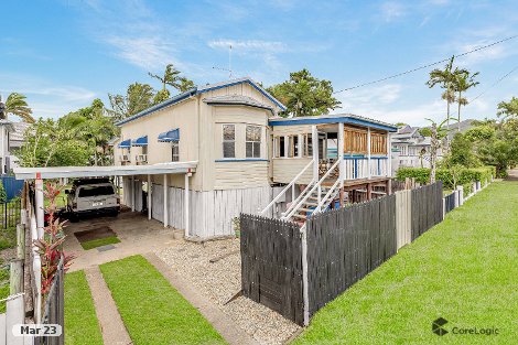317 Mcleod St, Cairns North, QLD 4870