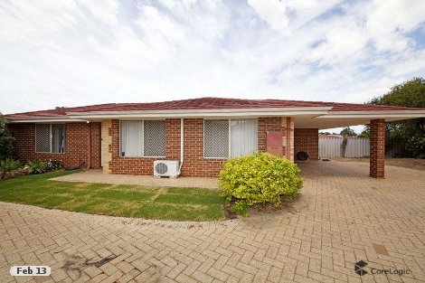 2/11 Wellington St, Queens Park, WA 6107