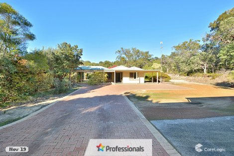 10 Bouvard Dr, Bouvard, WA 6211