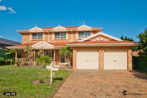 47 The Circuit, Shellharbour, NSW 2529