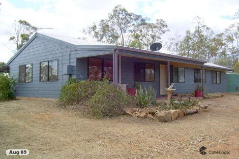 15 Grant Rd, Moongan, QLD 4714