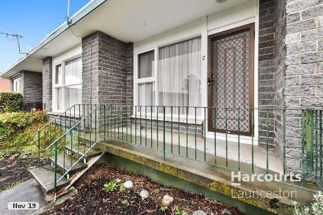 2/4 Bruce St, Prospect, TAS 7250