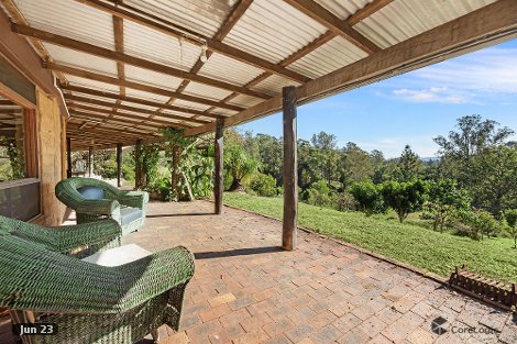 178 Broken Bridge Rd, Conondale, QLD 4552