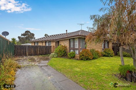 3 Second Ave, Melton South, VIC 3338