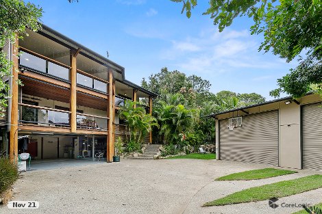 48a Booran St, Point Lookout, QLD 4183