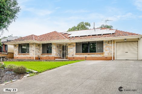 27 Grandview Dr, Tea Tree Gully, SA 5091