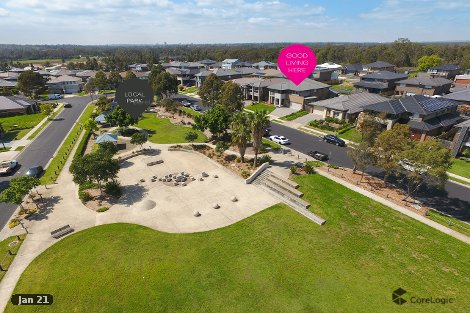 31 Kirkwood Cres, Colebee, NSW 2761