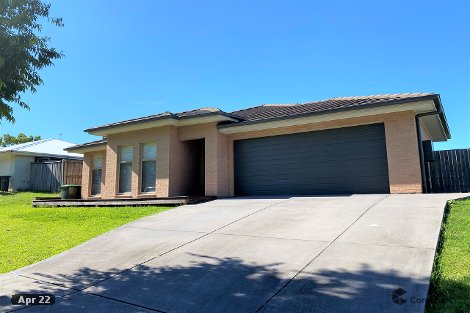 16 Arrowgrass St, Aberglasslyn, NSW 2320