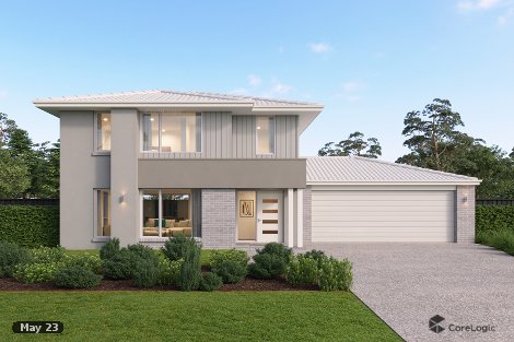 Lot 511 Explorers Rd, White Rock, QLD 4306