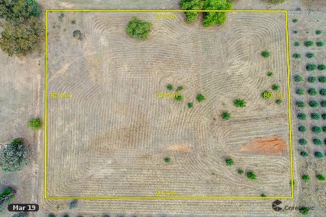 Lot 9 Sargeant St, Thoona, VIC 3726