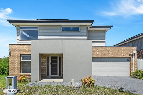 21 Pleasant Way, Keysborough, VIC 3173