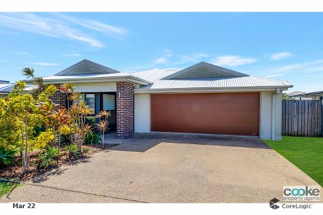 7 Hoop Ave, Hidden Valley, QLD 4703