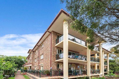 17/11 Milton St, Bankstown, NSW 2200