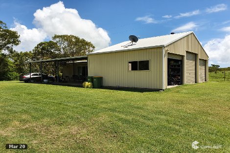 99 Mick Ready Rd, Grasstree Beach, QLD 4740