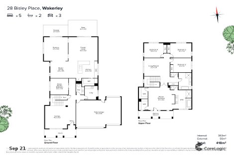 28 Bisley Pl, Wakerley, QLD 4154