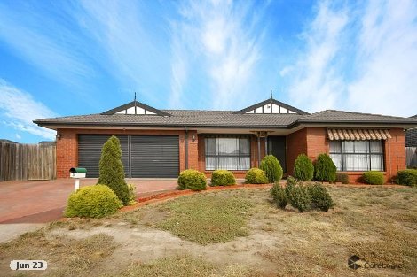 3 Sica Ct, Sydenham, VIC 3037